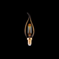 Лампа Nowodvorski BULB VINTAGE LED 4W, 2200K, E14, ANGLE 360 CN