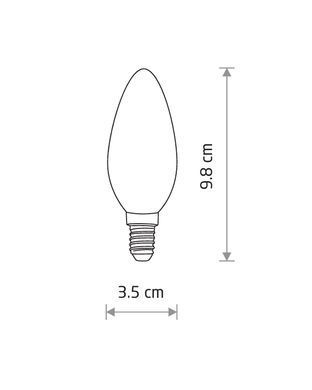 BULB 10589