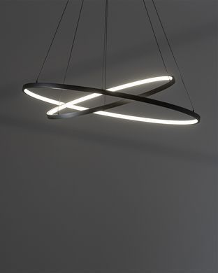 CIRCOLO LED 10814