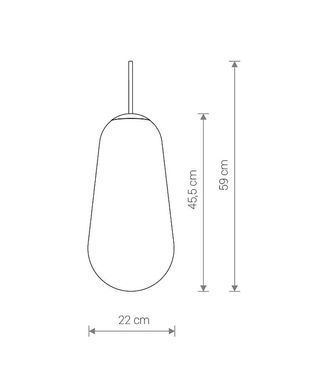 CAMELEON PEAR 8532