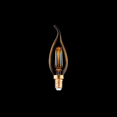 Лампа Nowodvorski BULB VINTAGE LED 4W, 2200K, E14, ANGLE 360 CN