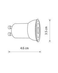 BULB GU10 10230