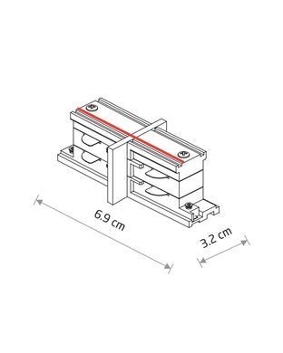CTLS STRAIGHT 8084