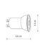 BULB GU10 10231