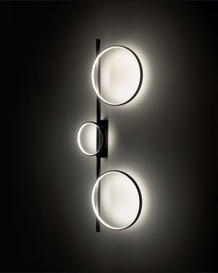 CIRCOLO LED 10866