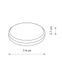 BULB GX53 LED 8377
