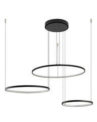 CIRCOLO LED 10867