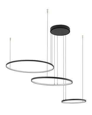 CIRCOLO LED 10867