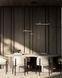 CIRCOLO LED 10867