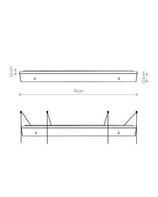 CAMELEON CANOPY 8552