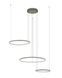 CIRCOLO LED 11398