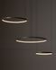 CIRCOLO LED 11398