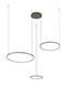 CIRCOLO LED 11398