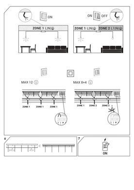 CAMELEON CANOPY 8555