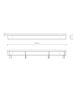 CAMELEON CANOPY 8555