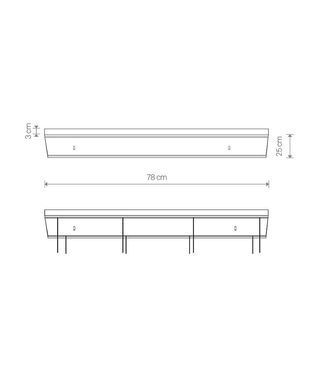 CAMELEON CANOPY 8556