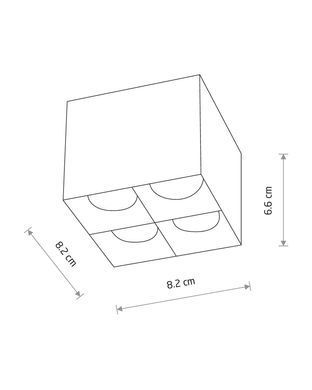 MIDI LED 10047