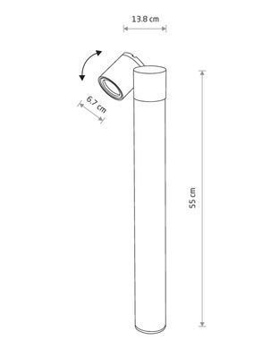 TUBINGS 8158