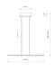 BAR LED 11583