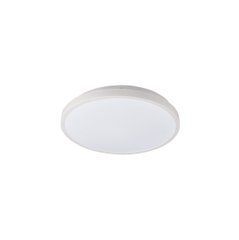 10978 Світильник Nowodvorski Agnes Round LED PRO WHITE 22W 4000K