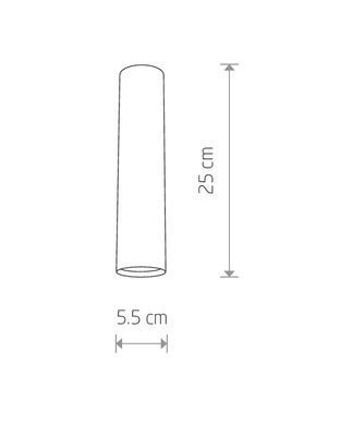 CAMELEON EYE 12126