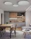10978 Світильник Nowodvorski Agnes Round LED PRO WHITE 22W 4000K