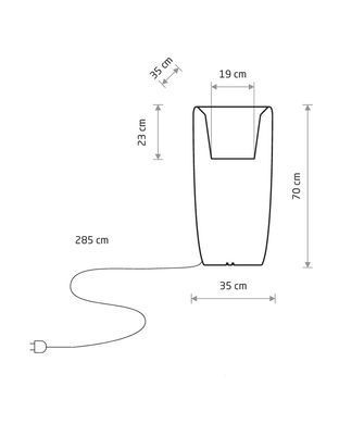 FLOWERPOT 9712