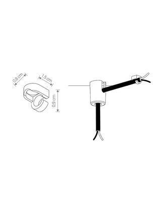 CAMELEON MOUNTING 12150