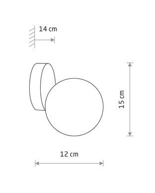ICE BALL 8126