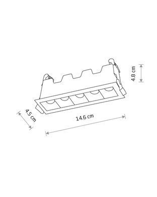 MINI LED 10043