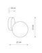 ICE BALL 8126