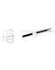 CAMELEON MOUNTING 12151