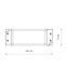 DC POWER SUPPLY 11287