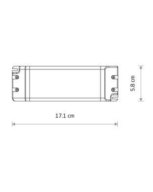 DC POWER SUPPLY 11301