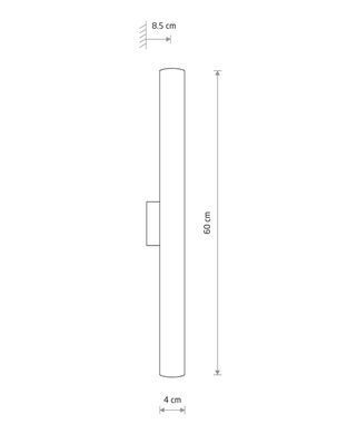 ICE TUBE 8118
