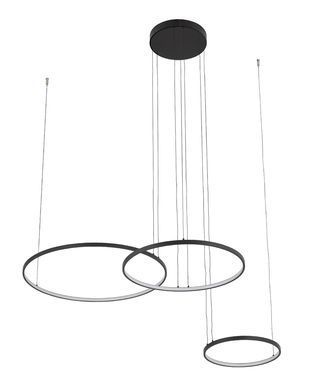 CIRCOLO LED 11648
