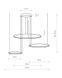 CIRCOLO LED 11648
