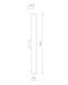 ICE TUBE 8118