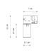 CTLS ADAPTER FOR CAMELEON 8281