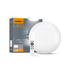 Світильник VIDEX LED 72W STAR