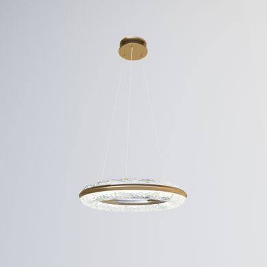 Люстра LLOYD LOBBY 9880/600 F-gold