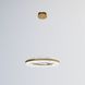 Люстра LLOYD LOBBY 9880/600 F-gold