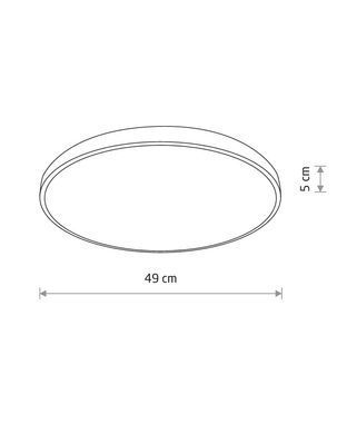 AGNES ROUND 10973