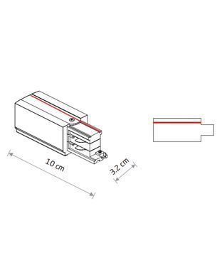 CTLS POWER 8232