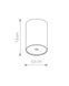 CAMELEON CANOPY 11247