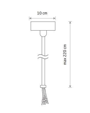 CTLS POWER 8283