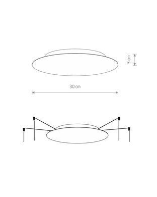 CAMELEON CANOPY 12059