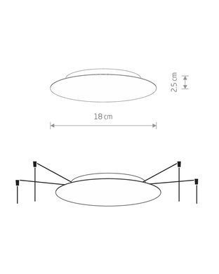 CAMELEON CANOPY 12060
