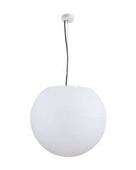 CUMULUS 9607