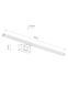 CEZANNE LED 10678